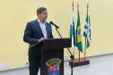 Governo reforça atendimento do Siate com novas ambulâncias para Foz do Iguaçu e Medianeira