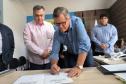 Município de Jaguapitã terá nova Unidade Mista de Saúde
