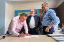 Município de Jaguapitã terá nova Unidade Mista de Saúde