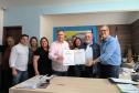 Município de Jaguapitã terá nova Unidade Mista de Saúde