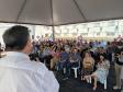 Com investimento de R$ 2 milhões, Governo entrega obras da Santa Casa de Cambé