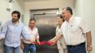 Com investimento de R$ 2 milhões, Governo entrega obras da Santa Casa de Cambé