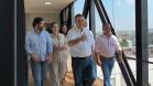 Com investimento de R$ 2 milhões, Governo entrega obras da Santa Casa de Cambé