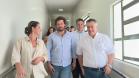 Com investimento de R$ 2 milhões, Governo entrega obras da Santa Casa de Cambé