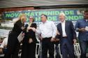 Estado libera R$ 3,79 milhões para implementação da maternidade do HU de Londrina