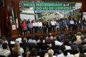 Estado libera R$ 3,79 milhões para implementação da maternidade do HU de Londrina