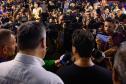 Governador visita a Agroleite e anuncia investimento de R$ 19 milhões para Castro