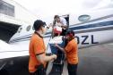 Paraná lidera ranking nacional de doação de órgãos; foram 19 transplantes de coração em 2023