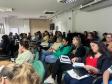 Saúde capacita profissionais sobre doação de órgãos e tecidos para transplante