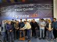 Governador visita a Agroleite e anuncia investimento de R$ 19 milhões para Castro
