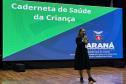 Governo lança caderneta de saúde do idoso e novas versões para as crianças e gestantes