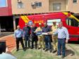 Com apoio do Estado, Hospital da Providência de Apucarana inaugura nova ala de UTI
