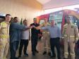 Com apoio do Estado, Hospital da Providência de Apucarana inaugura nova ala de UTI