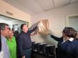 Com apoio do Estado, Hospital da Providência de Apucarana inaugura nova ala de UTI