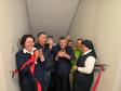Com apoio do Estado, Hospital da Providência de Apucarana inaugura nova ala de UTI