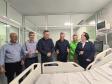 Com apoio do Estado, Hospital da Providência de Apucarana inaugura nova ala de UTI