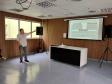 Saúde promove capacitação de técnicos, médicos e enfermeiros sobre hantavirose