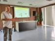 Saúde promove capacitação de técnicos, médicos e enfermeiros sobre hantavirose