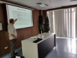 Saúde promove capacitação de técnicos, médicos e enfermeiros sobre hantavirose