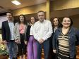Saúde apresenta novas Cadernetas do Idoso, Crianças e Gestantes na Grande Curitiba