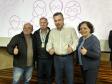 Saúde apresenta novas Cadernetas do Idoso, Crianças e Gestantes na Grande Curitiba