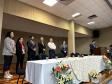 Saúde apresenta novas Cadernetas do Idoso, Crianças e Gestantes na Grande Curitiba