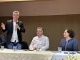 Saúde apresenta novas Cadernetas do Idoso, Crianças e Gestantes na Grande Curitiba
