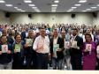 Saúde apresenta novas Cadernetas do Idoso, Crianças e Gestantes na Grande Curitiba