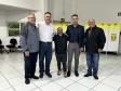 Saúde apresenta novas Cadernetas do Idoso, Crianças e Gestantes na Grande Curitiba