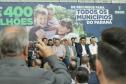 Estado repassa mais de R$ 240  milhões aos 399 municípios para ações de saúde