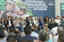 Estado repassa mais de R$ 240  milhões aos 399 municípios para ações de saúde