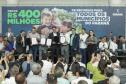 Estado repassa mais de R$ 240  milhões aos 399 municípios para ações de saúde