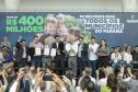 Estado repassa mais de R$ 240  milhões aos 399 municípios para ações de saúde