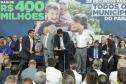 Estado repassa mais de R$ 240  milhões aos 399 municípios para ações de saúde