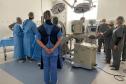 Hospital Regional de Ivaiporã inicia cirurgias eletivas no Vale do Ivaí