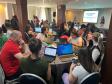 Saúde realiza 3ª etapa da oficina que busca ampliar a cobertura vacinal no Paraná