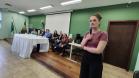 Saúde forma 34 novos especialistas em enfermagem obstétrica