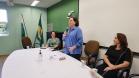Saúde forma 34 novos especialistas em enfermagem obstétrica