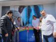 Com recurso do Estado, Boa Vista da Aparecida inaugura Hospital Municipal São José