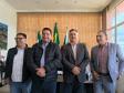 Com recurso do Estado, Boa Vista da Aparecida inaugura Hospital Municipal São José