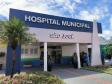 Com recurso do Estado, Boa Vista da Aparecida inaugura Hospital Municipal São José