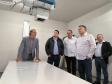 Com recurso do Estado, Boa Vista da Aparecida inaugura Hospital Municipal São José