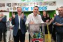 Com aporte de R$ 3 milhões, São Jorge d'Oeste terá nova Unidade Mista de Saúde