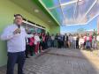 Estado anuncia construção do hospital municipal de Santo Antônio do Sudoeste