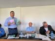 Saúde destaca importância da vacinação em encontro com bispos do Paraná