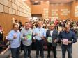 Saúde apresenta cadernetas de idosos, gestantes e crianças para cidades do Norte e Noroeste
