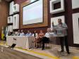 Saúde apresenta cadernetas de idosos, gestantes e crianças para cidades do Norte e Noroeste