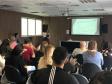 Saúde promove capacitação de técnicos, médicos e enfermeiros sobre hantavirose