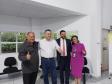 Saúde apresenta novas Cadernetas do Idoso, Crianças e Gestantes na Grande Curitiba