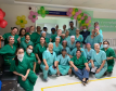 Mutirão de cirurgia infantil beneficia crianças em Londrina e região